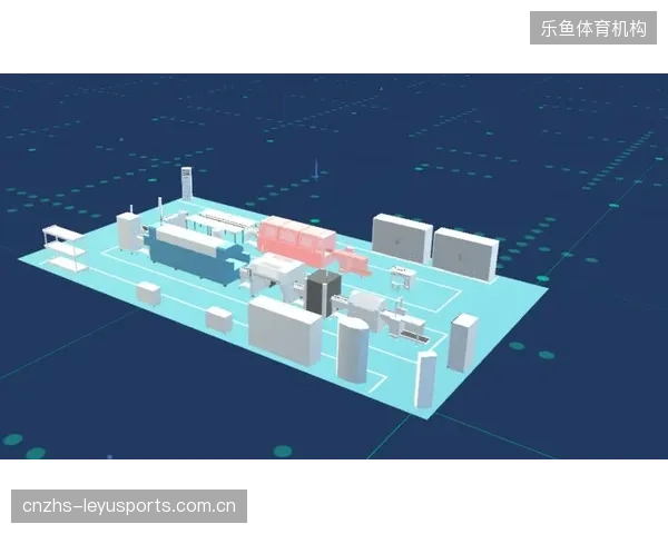 肯德基天使餐厅引入AR培训系统，通过数字孪生技术模拟真实工作场景，简化残障员工的培训流程